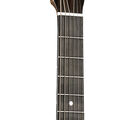 Headstock & Neck of Martin J-16E Cream Guitar image number 4